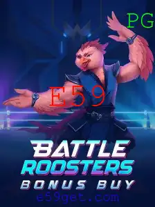 BattleRoostersBonusBuy: Uma Nova Dimensão em Jogos Virtuais