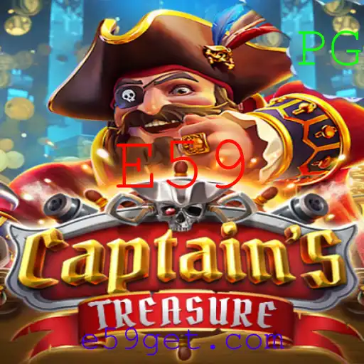 CaptainssTreasure: A Nova Aventura que Está Conquistando o Mundo dos Jogos