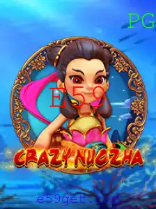 Descubra o Fascinante Mundo de CrazyNuoZha: O Jogo Revolucionário de Estratégia e Aventura