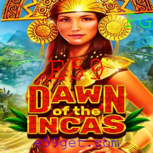 Descubra o Fascinante 'DawnoftheIncas': Um Jogo de Estratégia Épico