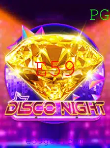 DiscoNight: A Emocionante Competição de Dança e Estratégia