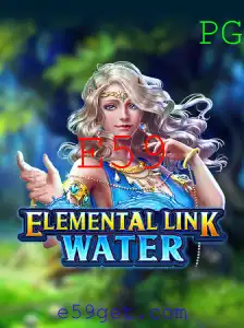 Descubra o Fascinante Mundo do ElementalLinkWater