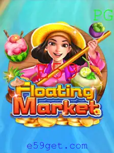 Explorando o Fascinante Universo do Jogo 'FloatingMarket' e sua Dinâmica Atual