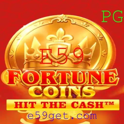 Descubra o Universo de FortuneCoins: Jogo Interativo com E59