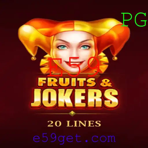 Descubra o Fascinante Mundo de FruitsAndJokers20 com E59
