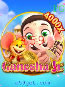 Explorando o Fascinante Mundo de GaneshaJr: Uma Jornada Intrigante com a Palavra-chave E59
