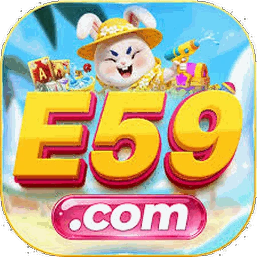 E59.COM Cassino Online e Apostas – Pix Imediato e Bônus Logo