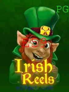 Explorando o Mundo do Jogo IrishReels: Regras e Dinâmica