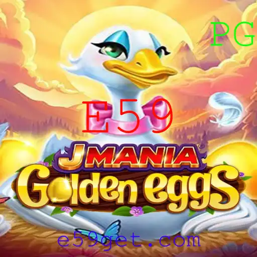 Descubra o Fascinante Mundo de JManiaGoldenEggs