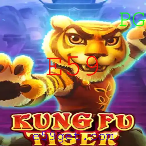 Descubra o Mundo Empolgante de KungFuTiger