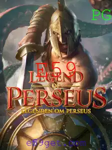 Desvendando o Fascínio de LegendofPerseus: Uma Jornada Épica na E59