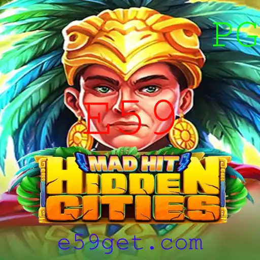 Explorando o Mundo de MadHitHiddenCities