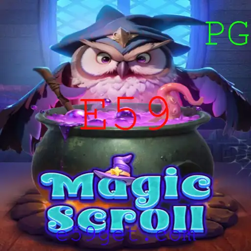 MagicScroll: Descubra o Mundo de Aventuras e Estratégia com a Palavra-Chave E59