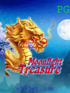 MoonlightTreasure: Descubra os Mistérios Sob a Luz do Luar