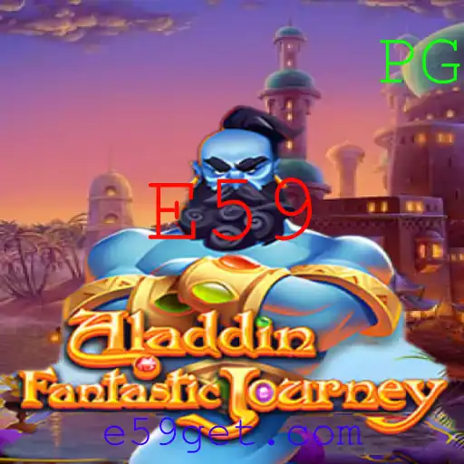 Descubra o Encantador Mundo do Jogo Aladdin
