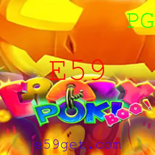 CrazyPokiBoo: Descubra a Excitante Aventura de E59