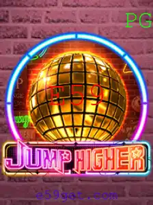 JumpHigher: Elevando Sua Experiência de Jogo a Novos Patamares