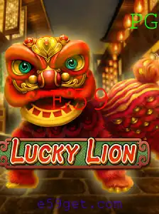Descubra as Emoções de LuckyLion: O Jogo que Conquistou E59