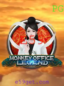 Descubra o Mundo de MonkeyOfficeLegend: O Jogo que Mistura Diversão e Estratégia