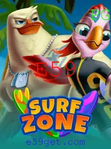 Descubra SurfZone: O Jogo de Aventura e Estratégia Inovador