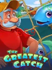Descubra TheGreatestCatch: O Jogo Inovador que Encanta Jogadores com Regras Únicas