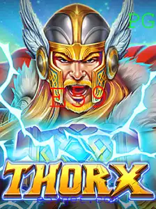 Descubra ThorX: Aventura e Estratégia no Jogo E59