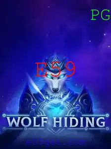 WolfHiding: Um Mergulho Profundo no Fenômeno do Novo Jogo E59