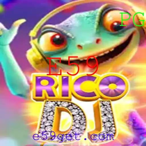 RicoDJ: Descubra o Fascinante Mundo do Jogo E59