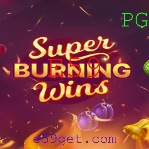 Explorando SuperBurningWins: Um mergulho no emocionante mundo dos jogos
