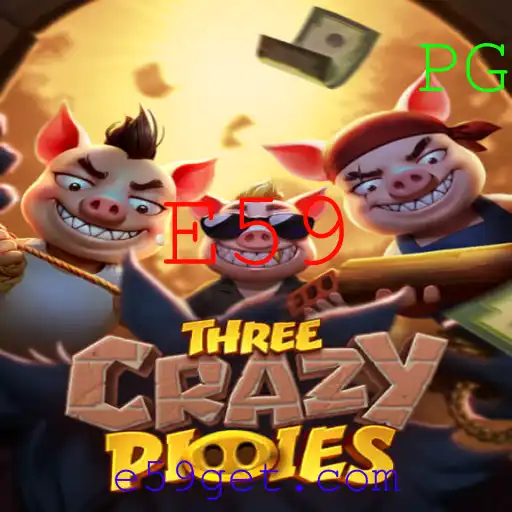 Explorando o Fascinante Mundo de ThreeCrazyPiggies: O Jogo que Conquistou Milhares de Jogadores
