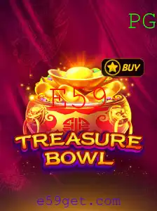 Descubra o Mundo Emocionante de TreasureBowl: Uma Jornada de Aventuras e Estratégia
