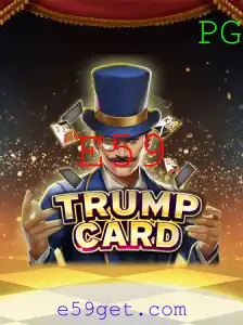 Descubra o Jogo Estratégico TrumpCard e Sua Inspiração em Eventos Atuais