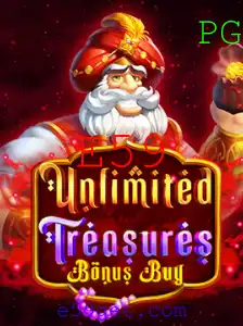 Explorando UnlimitedTreasuresBonusBuy: Um Mergulho no Mundo do Jogo